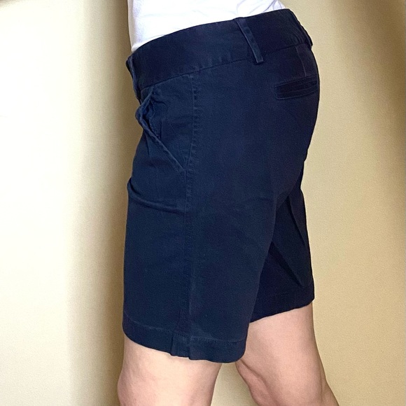 American Eagle Outfitters size small blue shorts - Picture 3 of 11